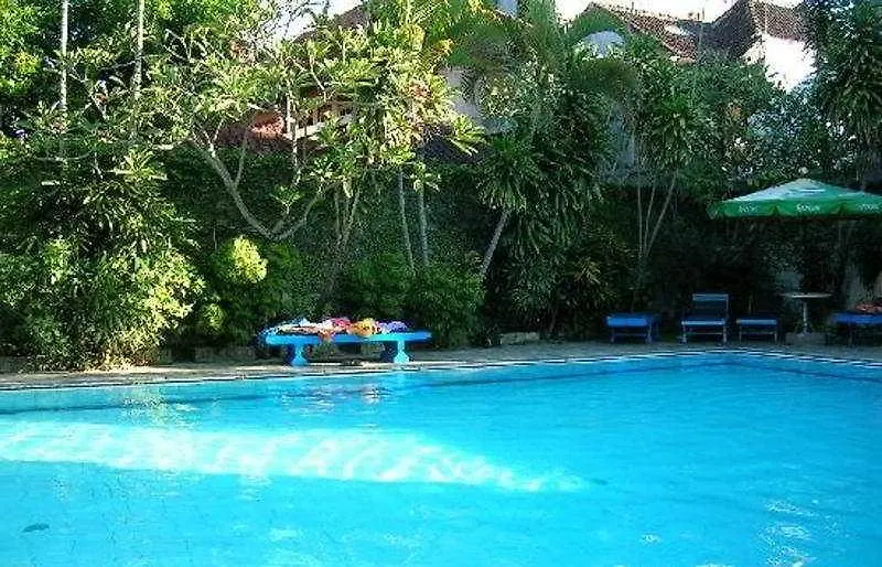 Hotel Garden View Ubud 3*,  Indonesia